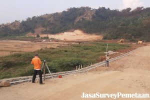 Jasa Survey Topografi Garut, Konsulta Pengukuran Pemetaan