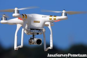 Pengukuran Topografi Jasa Fotogrametri