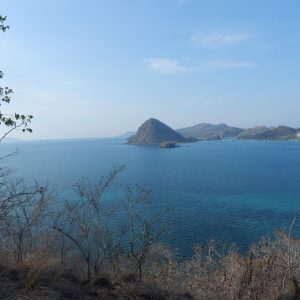 Jasa Survey Topografi & Bathymetry Labuan Bajo