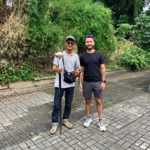 Jasa Survey Topografi Bali
