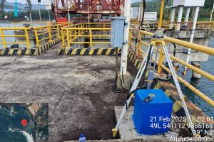 Topographic survey services malang