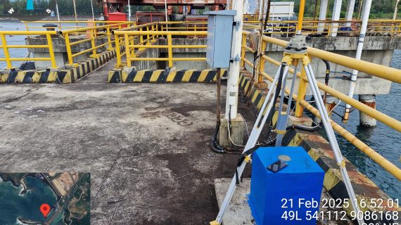Jasa Topografi Malang