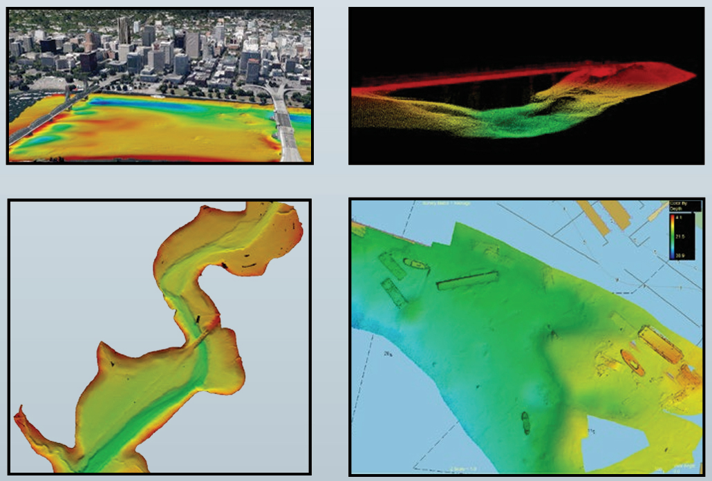 Alat survey Mbes dan Jasa Bathymetry